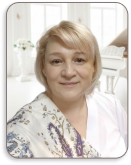 Алина Владимировна Щеглова